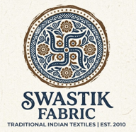 Swastik Fabric